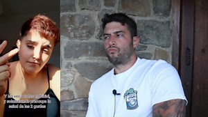 GORDOFOBIA ENLACE A CYBERGHOST VPN: https://www.cyberghostvpn.com/RomaGallardo | Roma Gallardo Official