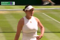 越打越顺手！分点调动 回头制胜分 阿尼西莫娃掌握节奏_腾讯新闻