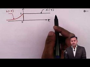 Problem 1 Based on Continuous Time Convolution | Signals and Systems