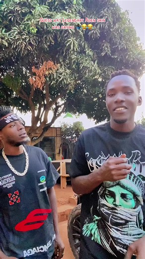 Akalulu: la nueva sensación de Alien Skin en Uganda