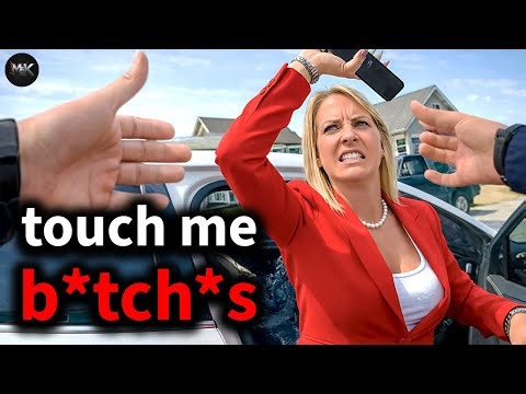 When Karens Get Reality Checked and Instant Karma