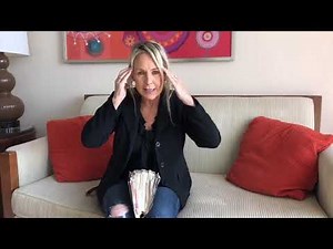 Michael D. Butler Influencer Radio Episode #1 Interviews Michelle Moore Winder - Overcoming