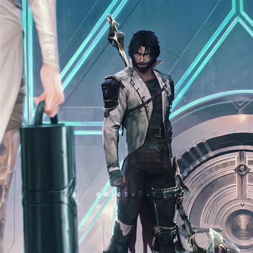 brb on the hunt for his g-spot um can we js pretend this looks good #arcane #jaycetalis