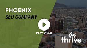 Phoenix SEO Company Testimonial