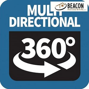 Antennas Direct C2-V-CJM ClearStream 2V UHF/VHF Indoor/Outdoor DTV Antenna with 20" Mount