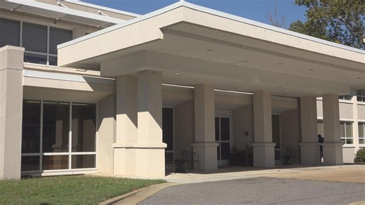 Colder weather spurs the need for safe shelter for women and children in Memphis