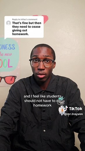 3 Reasons Why Students Should Not Have Homework