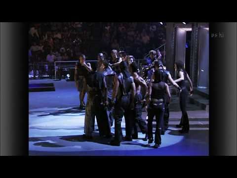 Michael Jackson - Beat It LIVE HD