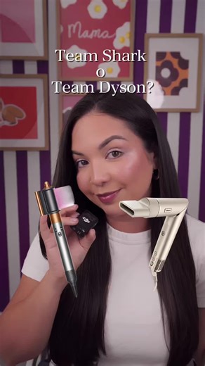 Dyson vs. Shark: Mi Experiencia en 2025