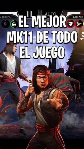 EXCELENTE FORMA DE DESPEDIR A ESTA TORRE | MK Mobile #shorts #mortalkombatmobile #mattiaselnoob2