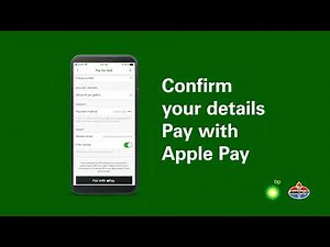 How to Use Apple Pay with BPme