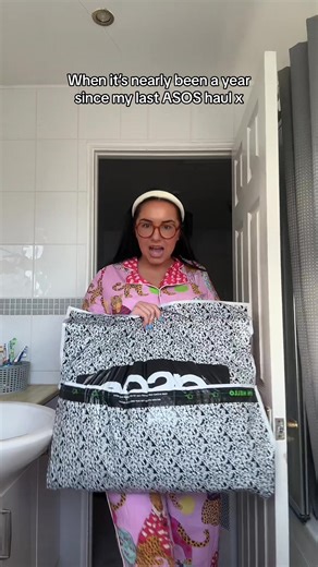 ASOS Haul | Unboxing the Latest Fashion Trends