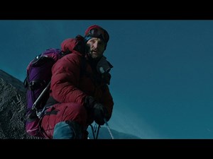 Everest Movie Trailer | Cinemax