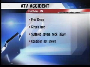ATV Accidents