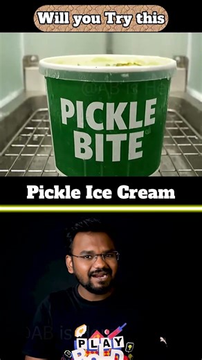 Eat these Ice creams #shorts #tamil