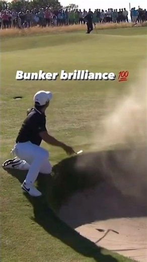One of the things I absolutely love about links golf is the sheer amount of making up you have to