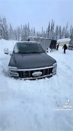 SnoWest Magazine on Instagram: "Can I get a ski pull? 🤣😳 @bozonefreeriders #snowest #snowmobile #snowmobiling"