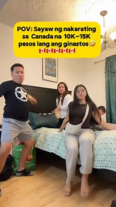 68K views · 334 reactions | Forever grateful talaga ako sa Industrial Personnel and Management Services, Inc. (IPAMS) kasi na experience ko ang buhay sa Canada! #PinoyInCanada #goodvibes #trendingvideo | Hampaslupa Sa Canada | Facebook