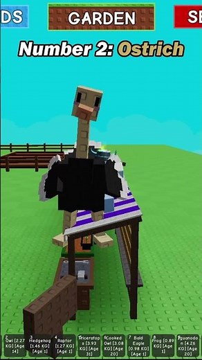 Top 3 Best Pets To Get A Lot Of XP And Levels Fast In Grow A Garden! #roblox #growagarden #gag
