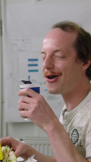 Döner mit Gabel: Staffel 2 Die Discounter auf Prime Video