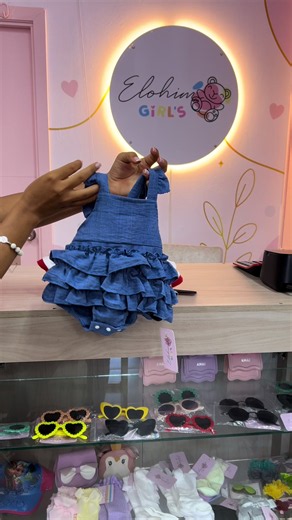 Nueva colección de ropa para niñas: modelos cómodos y con estilo
