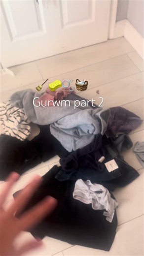 Gurwm part 2 (tidy up)#foryou #gurwm #fyp #tidyupsong