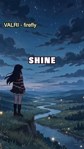 VALRI - firefly - NEW EDM SONG OUT NOW! #edm