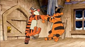 TIGGER MOVIE, THE Trailer | Movie Trailers and Videos