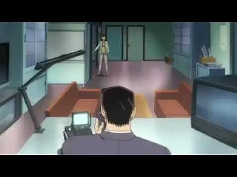Detective Conan Movie 16 The 11th Striker Trailer #2 RAW