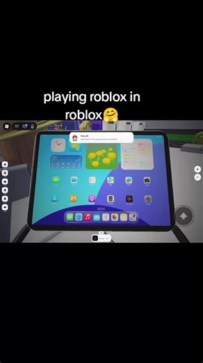 How to Get Roblox on Apple iPad (Original)
