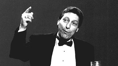 Jim Valvano: 'If you laugh, you think and you cry, that’s a full day', Don't Give Up,  ESPYs - 1993 — Speakola