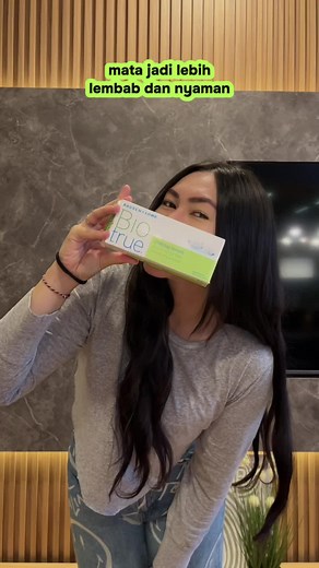 Bausch+Lomb Indonesia on TikTok