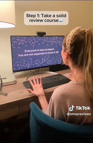 Need to pass your AANP or ANCC exam? SMNP Reviews has everything you need to succeed! Check out our review courses at npreviews.com☺️ #nursepractitionerstudent #npboardprep #futurenp #aanp #ancc