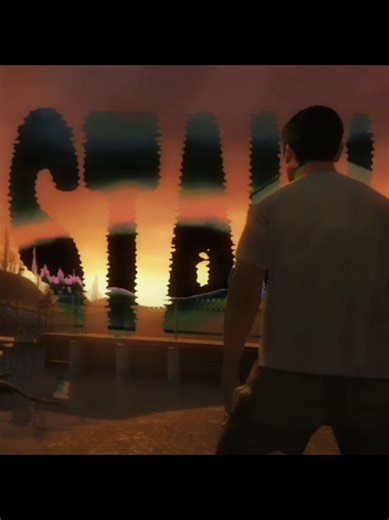 ACT 2! stain. a mark often difficult to remove. #hl2vrai #hlvrai #hlvraigordon #stain #halflife