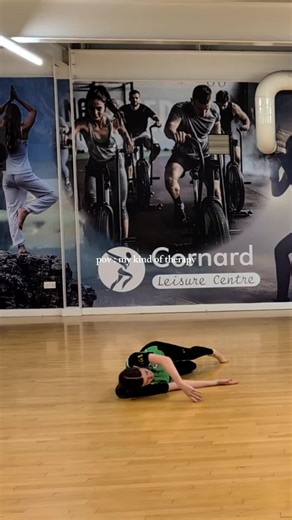 My kind of therapy 💗💗 #dance #dancer