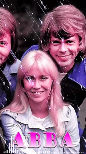 ABBA 🎶 Mamma Mia