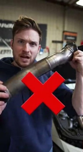 DOWNPIPE SCAM EXPOSED! Your $1,500 $ Adds $200 MORE HEAT!