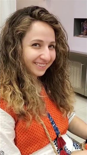 Natural Curly Luxury Wig Transformation by Shuly Wigs | Human Hair Wigs for Alopecia and Hair Loss