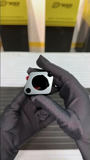 Unbox & Upgrade: Install NIBBI CNC Manifolds for Predator 212 | Instant Power Boost!