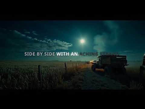 Ryder West | Under the Moonlight - Mason Lynch & Dakota Ray (Official Lyric Video)