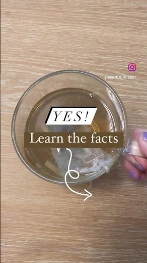 Red Raspberry Leaf Tea during pregnancy: what you need to know!