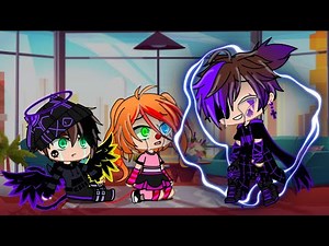 Aftons have to say only the truth for 24 hours or they'll get shocked / Current Aftons / FNAF