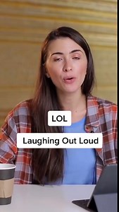 Learn English: common internet abbreviations and acronyms