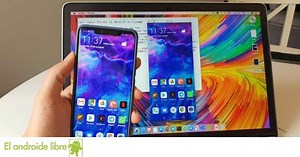 La mejor aplicación para controlar el móvil desde el ordenador