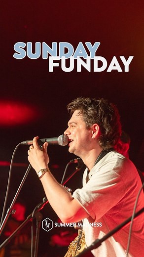 2.5K views · 17 reactions | SUNDAY HIGHLIGHTS  Here’s a look back on our fun filled Sunday | Summer Madness | Facebook