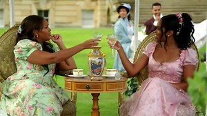 ‘The Courtship’: Get a first look at new NBC reality dating show