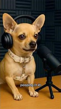 On The Pawd: Anxiety and Pooping Problems 💩🐾