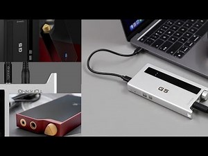 Topping G5 VS Dethonray Pegasus SG1 DAC-Amps what you should know about both products