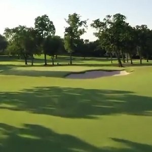 7.4K views · 144 reactions | That first hole at Southern Hills  (via PGA Championship) | Golf Channel | Facebook