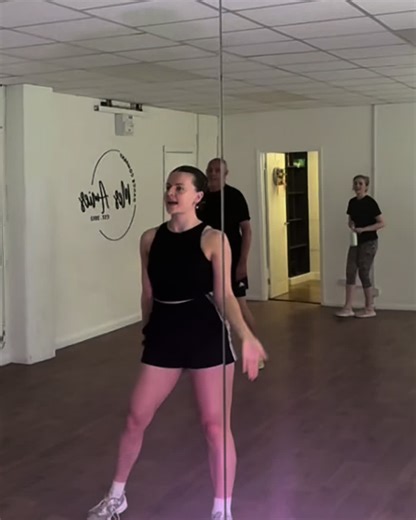 Boogie Bootcamp Dance Fitness Class in Northampton